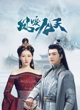 凤唳九天封面图