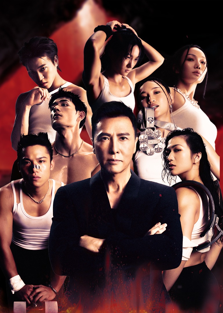 我可以47封面图