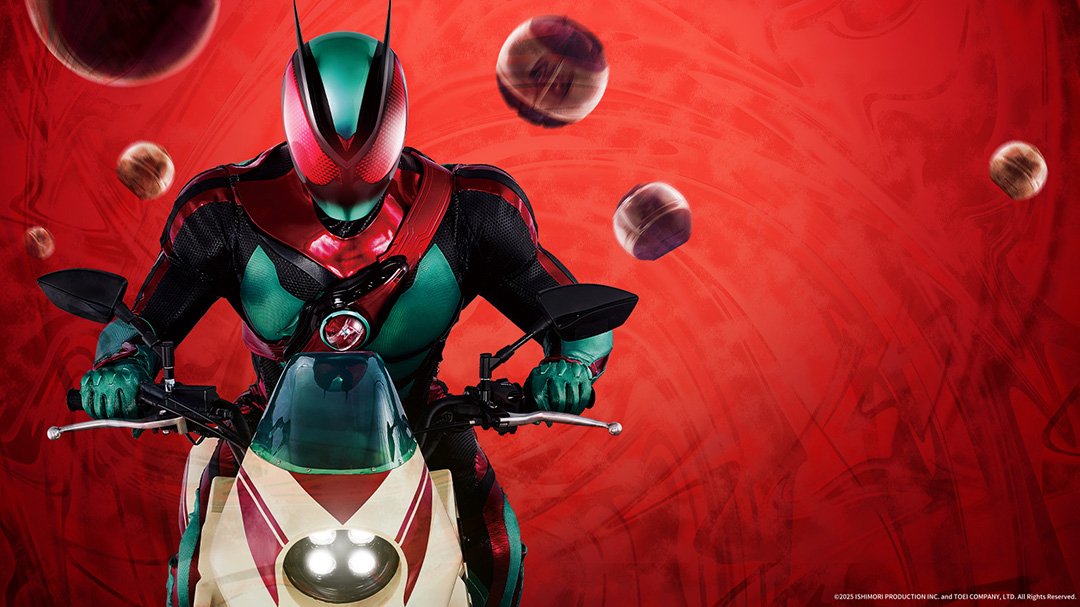 假面骑士ZZZ封面图